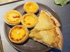 蛋挞-非烤勿扰自助烤肉(宝安天虹店)