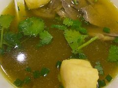 -四海游龙(紫竹店)