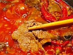 -阳阳老火锅(小南门店)