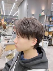 点击看大图 -藤野造型