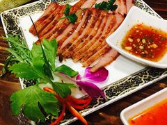 -Siam泰餐厅(水上公园店)