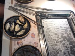 -非烤勿扰自助烤肉(阳江百利广场店)