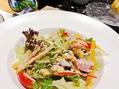 -松临·铁板烧&Omakase(神农店)