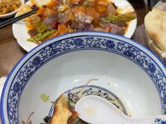 -长安后宰门水盆羊肉(新都心店)