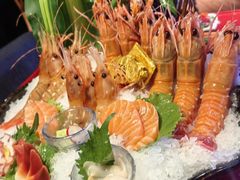 -万岛日本料理铁板烧(梅赛德斯奔驰店)