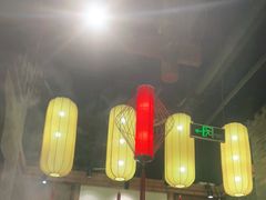 大堂-小龙坎火锅(仓山万达店)