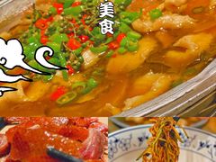 -鸡毛店·川菜(双楠店)