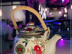 -韵秋荷(宝山龙湖天街店)