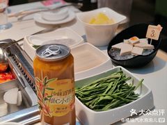 -海底捞火锅(威高广场店)