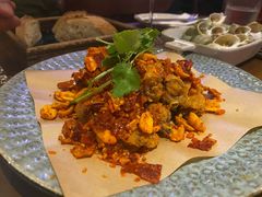 -Bistro Les Lilas丁香花小酒馆