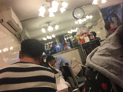 -玲珑餐厅(陕西南路店)