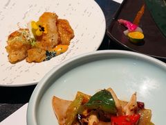 -极盐铁板烧(仓山万达广场店)