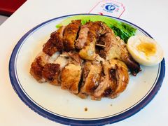 -食运茶餐厅(文化宫店)