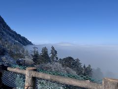 -峨眉山风景名胜区