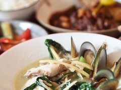 -Mesa Madre梅萨妈妈·Bintana(国贸店)