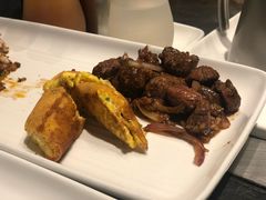 菲力牛排-火地铁板烧(昆山万象汇店)