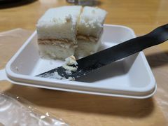 米蛋糕-华荣西饼(列东店)