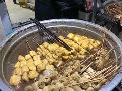 -马记大锅煮(总店)