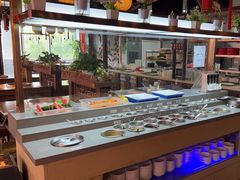 -小龙坎老火锅(北京三里屯店)