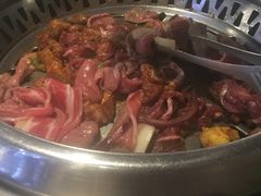 -梨花自助烤肉(天河城店)