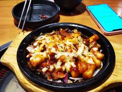 -肥肥虾庄·金牌油焖大虾(杨园滨江时代walk店)