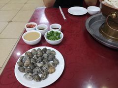 -山海关清和浑锅店