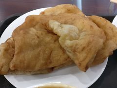 -聚德华天护国寺小吃(甜水园店)