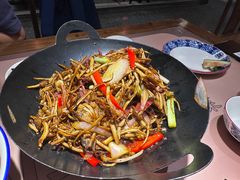 -杨记隆府重庆江湖菜(大悦城店)