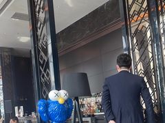 -南宁那莲豪华精选酒店-云霄酒廊·80楼高空城景酒吧