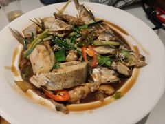-旺达·福州菜(正大广场店)