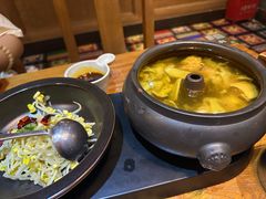 -云海肴·汽锅鸡·云南菜(天津国金汇店)