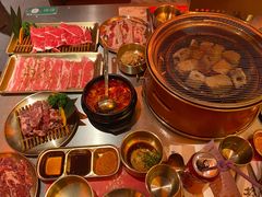 -西塔老太太泥炉烤肉(苏州大悦城店)