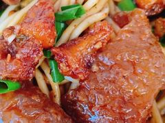 -丁记面馆(凤凰店)