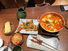 -云海肴·汽锅鸡·云南菜(领展购物广场·中关村店)