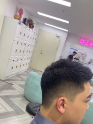 -米娜护肤造型