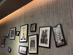 -绿茵小镇中西餐厅(五岭店)