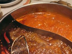 -左庭右院鲜牛肉火锅(长泰广场店)
