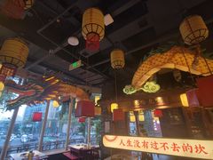-小龙坎火锅(春熙太古里店)