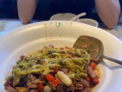 -俏九州·小炒黄牛肉(华润万象汇店)
