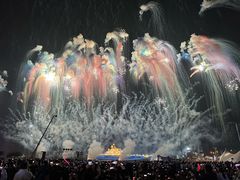 -泰达航母主题公园