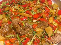 -刘正萍阿婆鱼头 湘小馆(云享城店)