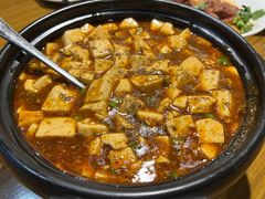 -禾珍珠家常小馆(河南博物院店)