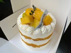 -The open life(万象城店)