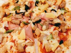 -必胜客(骡马市店)