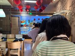 -吴裕泰茶庄(前门大街店)