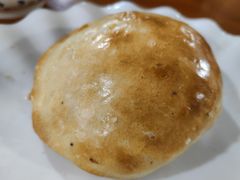 -玉龙喀什有名爱可德木烤包子