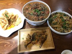 -李老哈·东北菜(宋园路店)