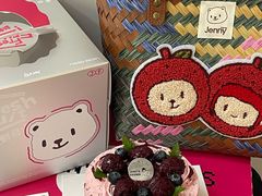 -静宜和她的朋友(星海广场店)