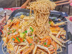 -巴厘龙虾·榜首油焖大虾(音乐学院·沿江酒馆店)