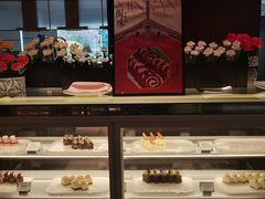 -厦门悦华酒店·绿庭主题自助餐厅